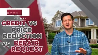 Credit Vs Price Reduction Vs Repair Request