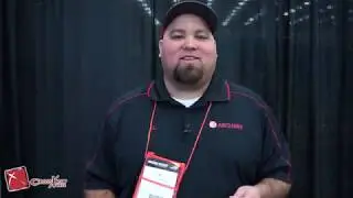 Ten Points EVO X Centerpunch Broadhead - ATA Pre Show