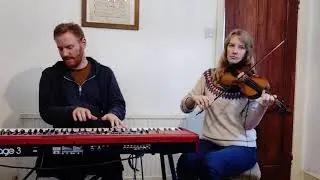 Music for Slängpolska