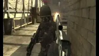 COD4 FUN MOD