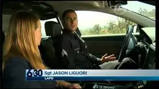 6.30 - Holden on the beat