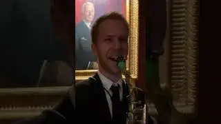 Play That Funky Music turned into Chameleon somehow