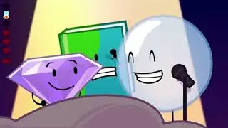 Ruby’s Back-Up Plan (@BFDI)