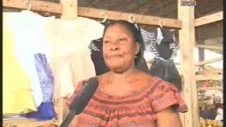 Conséquence de la destruction du marché de Gagnoa