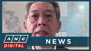 Diokno: Study shows about 66% of party-lists have nominees from political dynasties | ANC