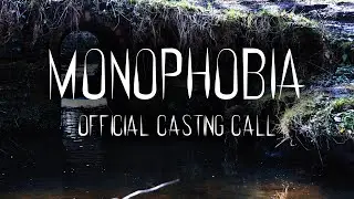 MONOPHOBIA | CASTING CALL | Original Model Horse Short Film [CLOSED]
