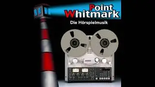 49 Gefahrensituation (Point Whitmark - Die H&ouml;rspielmusik)