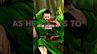 A Riddle The Riddler Couldn&rsquo;t Solve