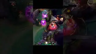 RANK 1 KASSADIN VISIT EUW MASTERS