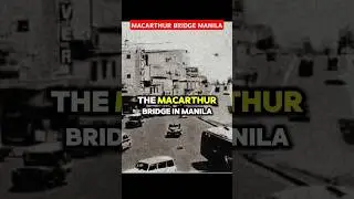 macarthur bridge manila #shorts  #macarthurbridgemanila #architmatatv