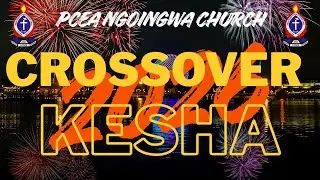 PCEA NGOINGWA CHURCH 2026 CROSSOVER KESHA