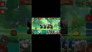 AXIE ORIGIN AOE TEAM COUNTER SUSTAIN TEAM EPIC ERA SEASON 3 #shorts #shortvideo #shortsvideo