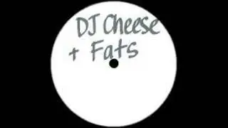 DJ Cheese & Fats Comet - Body To Burn (So Different) 1986
