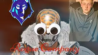 Rogue Company funny moments 1: Joe&rsquo;s new club