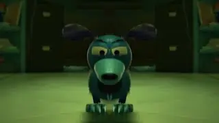 Toy story-Slinkydog help /Sparta | (Inspired by klasky csupo effects) the 
