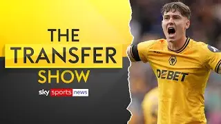 Palace agree deal for Guessand & close on Larsen with Mateta & Sterling latest | The Transfer Show