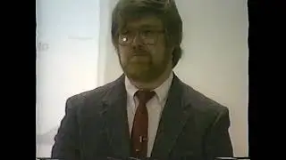 Digital Equipment - Information Network Overview - Early 80's (Chuck Kelly)