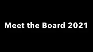 Meet the Board