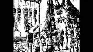Through the Gallows - All is Well in Purgatory
