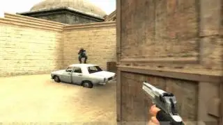 CS:S Mixclip #1 edited by sookz