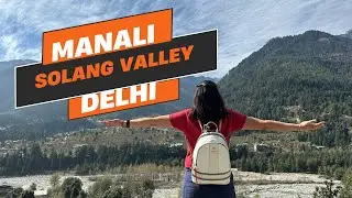 London-Delhi-Manali Ep2