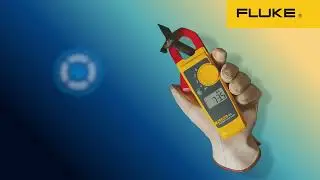 FLUKE 323 True RMS Clamp Meter - 3 Reasons Why To Buy!