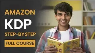 Create KDP Paperback Books in Minutes (Upload & Sell on Amazon Fast) #softwere review #ai review 