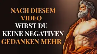 WIE DU VERLORENE MENSCHEN ZUR&Uuml;CKGEWINNST: STOISCHE STRATEGIEN