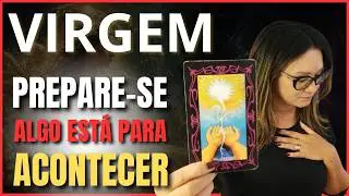 VIRGEM SETEMBRO 2026 ALERTA! TEM UMA GRANDE REVELAÇÃO SE FORMANDO PARA VOCÊ!