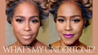 ChatGPT AI Finds My Makeup Undertone & Colors