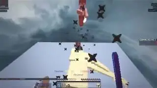 CW-Clips #21 / Edit by LevitationMod / BAC / HexHex / Gastupload by Youjinchou