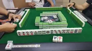 Team mahjong February 04 2026 team pinoy south Africa 