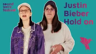 Justin Bieber - Hold On (Cover: Soundwerk Festival 2021)