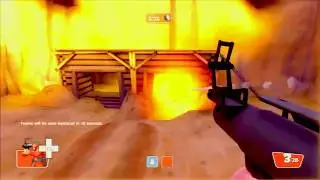 TF2 PS3 2019 - FRAG COMPILATION