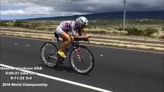Speedfil AeroBundle
