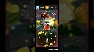 Mpl. Fruit dart hack  8 may 2019