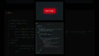 Animated Button in HTML & CSS &mdash; Modern CSS Button Effects (Free Code + Demo)