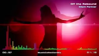 Bright Mood Rock Instrumental Music - 
