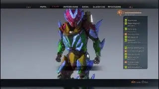 Anthem Stronghold: Tyrant Mine Grandmaster 3!