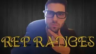 REP RANGES | Ep.1 Partially True BroScience Facts | Mike