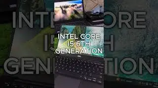 #DellXPS9360 #DellXPS #Corei5Laptop #DellLaptop #BudgetUltrabook #LaptopForStudents #Laptop