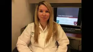When can I shower after breast reduction surgery?