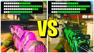 MP5 VS MP7 // You Wont BELIEVE IT.. 😱