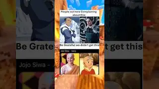 Avatar Memes | How Zuko Got His Honor Back