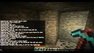 Minecraft - Critical SMP - Episode #1 - The Beginnings
