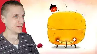ЧУЧЕЛ - ВОЛОСАТЫЙ ЖЕЛУДЬ? CHUCHEL