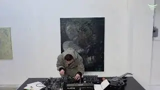 VLAN INVITRA w/ Abu Gabi (live) 29/01/22