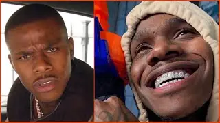 Every DaBaby TikTok!!