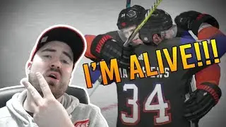 I'm Alive! Channel Update! (NHL 18)