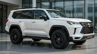 2026 Toyota Highlander XSE Review &ndash; Turbo Power, AWD, & the Sportiest Family SUV Yet!